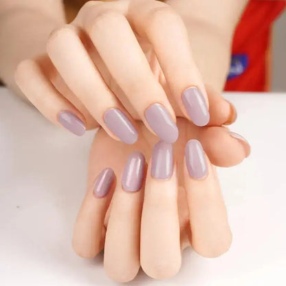 Serena  Stickers de uñas en gel
