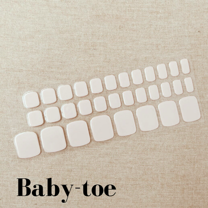 Baby Toe